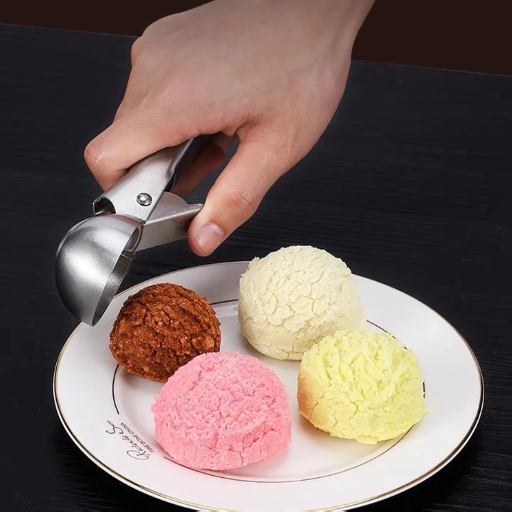 Ice Cream Spoon - onlinemegasale.com
