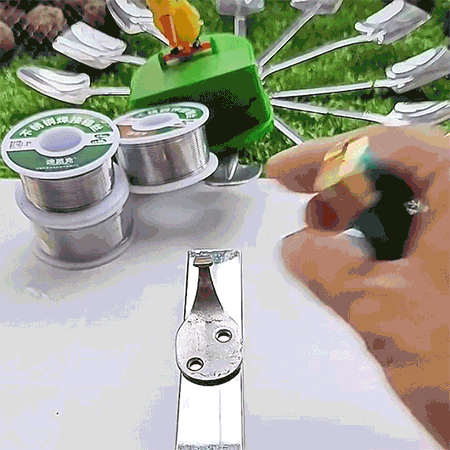 🔥Buy 1 get 1 free🔥Aluminum Stainless Steel Lighter Solder Wire - onlinemegasale.com