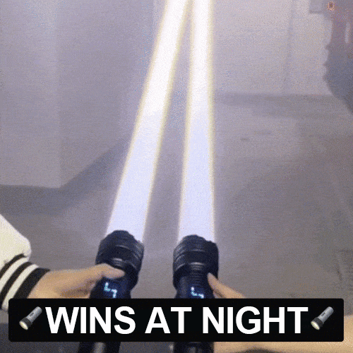 Tactical Flashlight - onlinemegasale.com