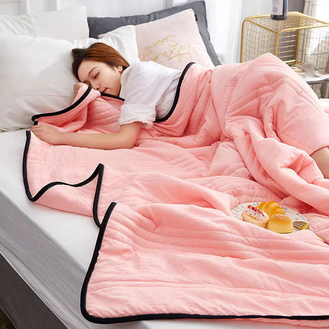 EverChill Ice Cooling Blanket™️ - onlinemegasale.com