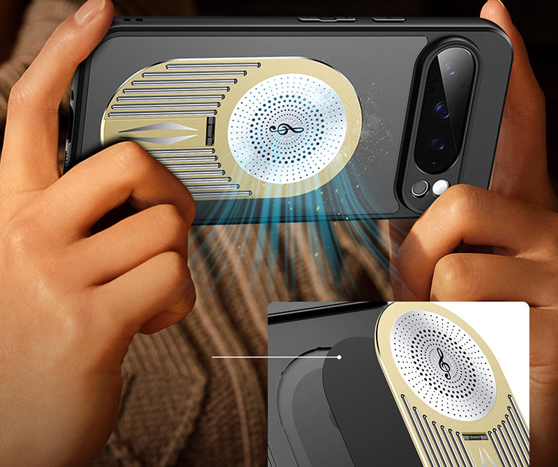 Google Magsafe Series | Graphene Cooling Mobile Phone Case - onlinemegasale.com Google Magsafe Series | Graphene Cooling Mobile Phone Case - onlinemegasale.com