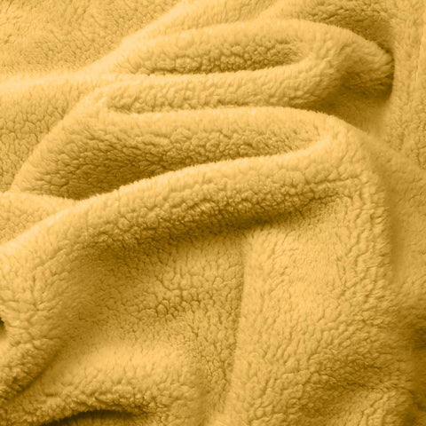 Sherpa Comfort Bathrobe - onlinemegasale.com