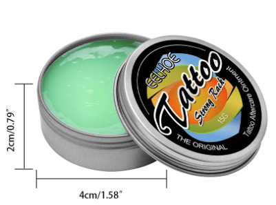 🔥BIG SALE - HALF PRICE🔥🔥Tattoo Brightening Aftercare Balm - onlinemegasale.com