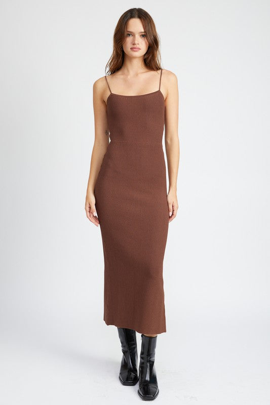 19618755_c9140e76-f391-49af-b83e-5edb8b103149 Chic Maxi Knit Ribbed Dress for Effortless Style - onlinemegasale.com