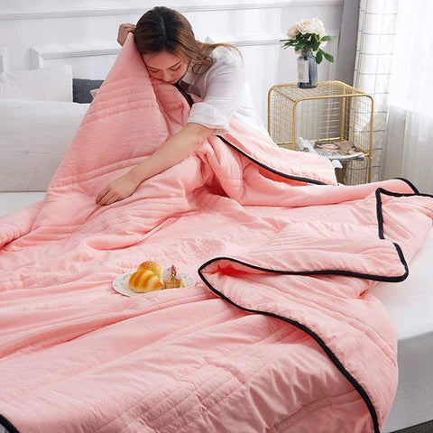 EverChill Ice Cooling Blanket™️ - onlinemegasale.com