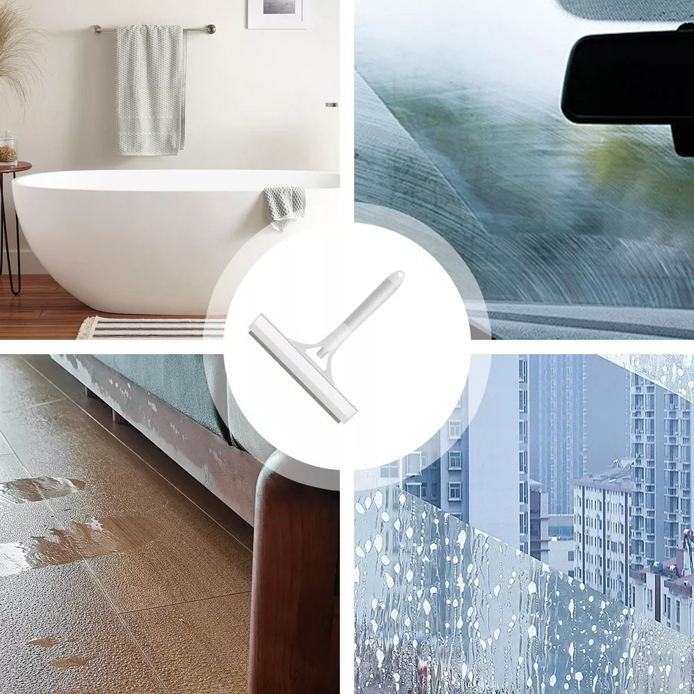 Window Squeegee with Spray - onlinemegasale.com Window Squeegee with Spray - onlinemegasale.com