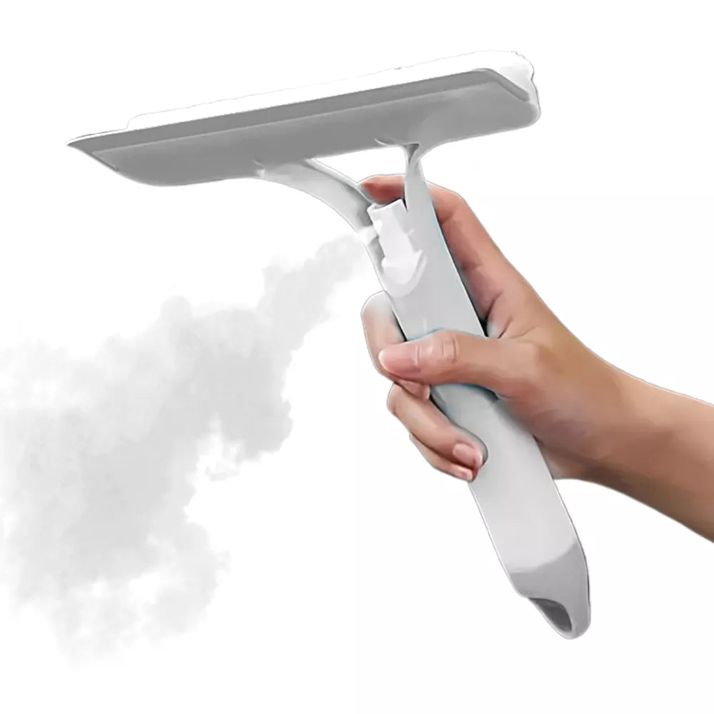 Window Squeegee with Spray - onlinemegasale.com Window Squeegee with Spray - onlinemegasale.com