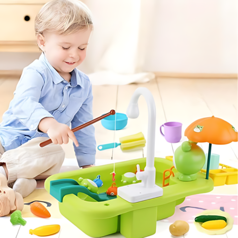 FishSink - onlinemegasale.com