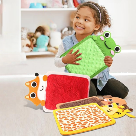 TactiTiles - onlinemegasale.com