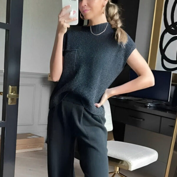 Vivian™ - Women's Sweater Suit