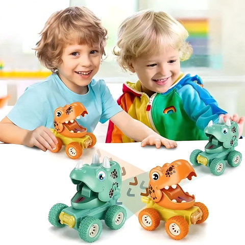 DinoDrive - onlinemegasale.com