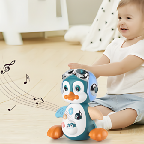 PenguPlay - onlinemegasale.com