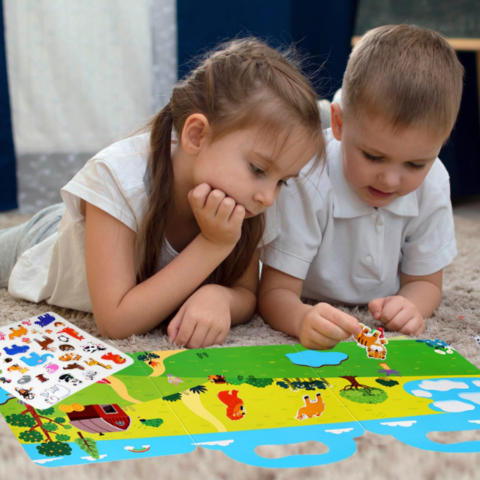 Stickeroo - onlinemegasale.com