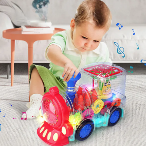 RhythmRide - onlinemegasale.com