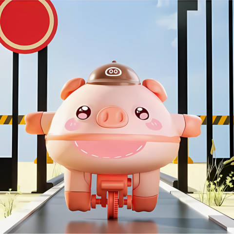 PiggySpin - onlinemegasale.com