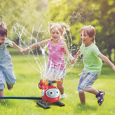 SplashBall - onlinemegasale.com