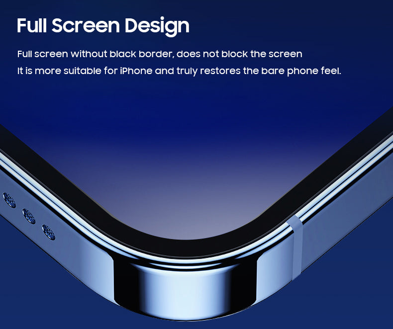 Crystal-Clear iPhone Screen Protector – HD, Privacy, and Eye Comfort in One - onlinemegasale.com Crystal-Clear iPhone Screen Protector – HD, Privacy, and Eye Comfort in One - onlinemegasale.com