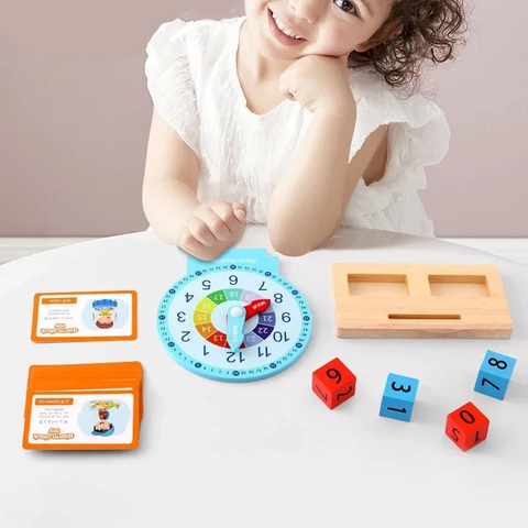 TickTocky - onlinemegasale.com