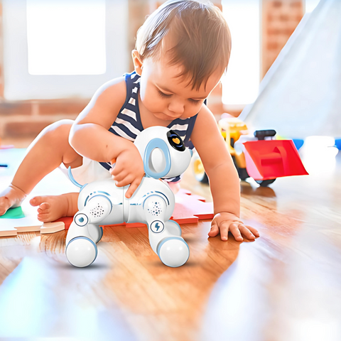 RoboWoof - onlinemegasale.com RoboWoof - onlinemegasale.com