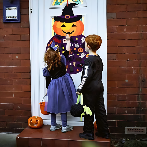 SpookyCrafts - onlinemegasale.com