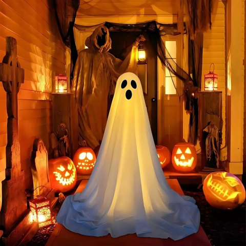 GhostGlow - onlinemegasale.com