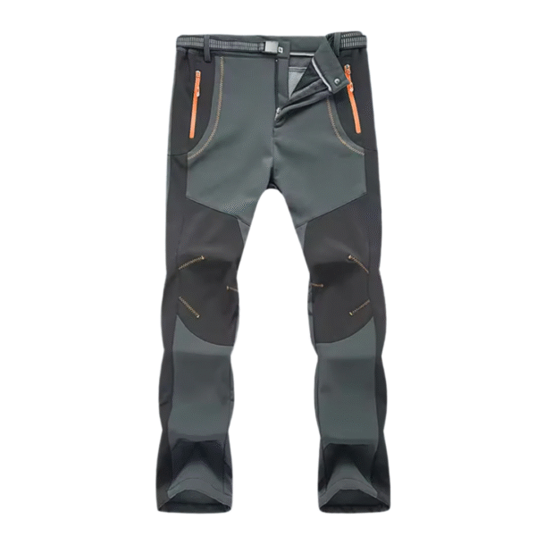 Rudolf™ - Men's Thermal Functional Trousers
