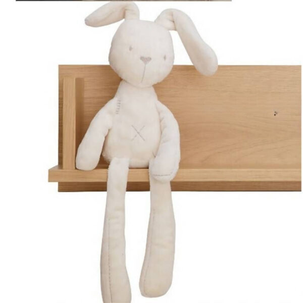 Cartoon Rabbit Plush Toy