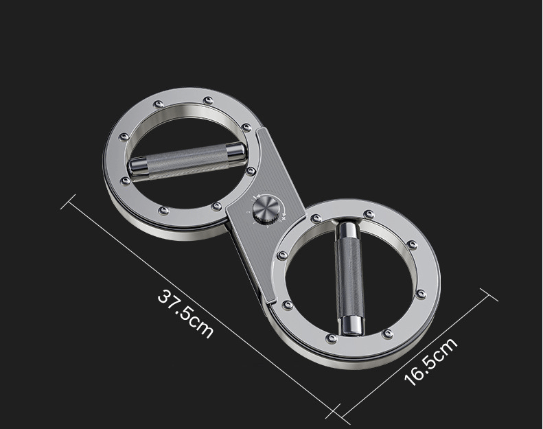Multifunctionalarm Strength Exerciser Trainer - onlinemegasale.com