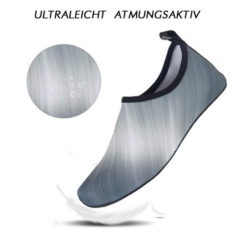 IceUnicorn Herren Wasserschuhe JB - onlinemegasale.com