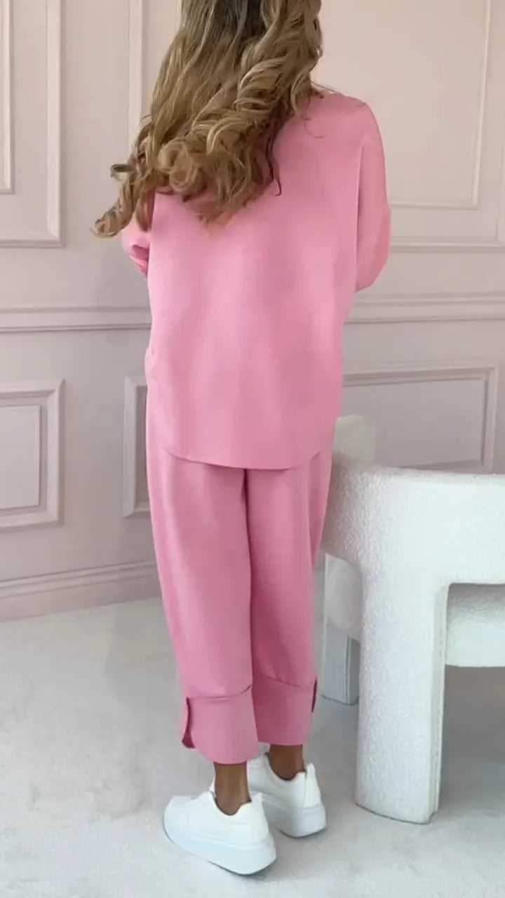 Gerber™ - Loose-fit set with patches - onlinemegasale.com