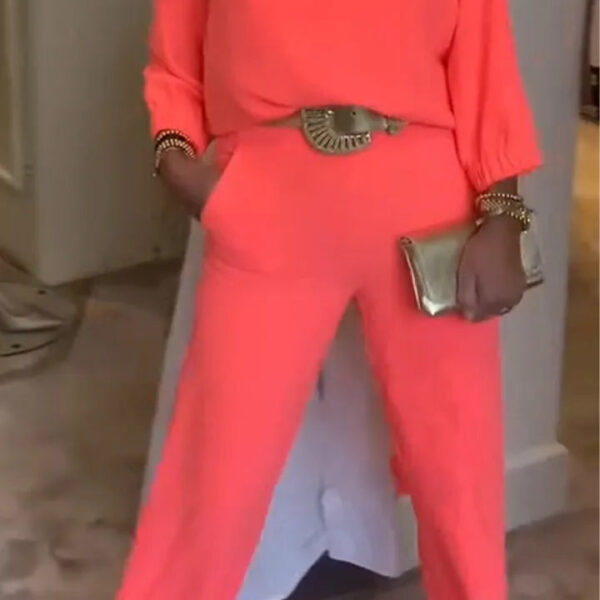 Fara™ - Casual Outfit for Women