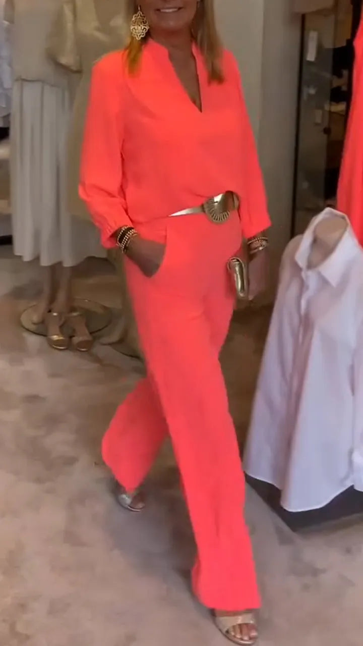 Fara™ - Casual Outfit for Women - onlinemegasale.com