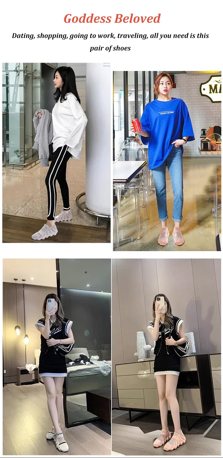 Lightweight and breathable Vulcan shoes - onlinemegasale.com