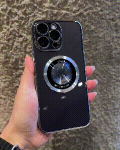 The Ultimate Pro MagSafe iPhone Case - onlinemegasale.com undefined