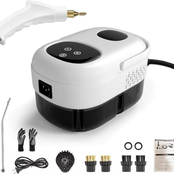 Steam Cleaner
