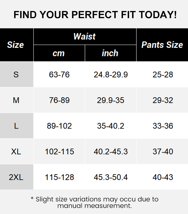 🌟2025 HOT SALE-49% OFF🔥Adjustable Lumbar Support Belt - onlinemegasale.com