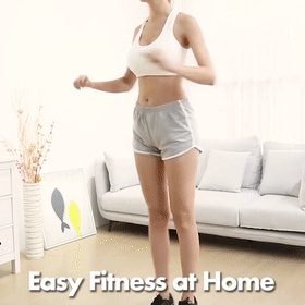 Twisting The Waist Dish - onlinemegasale.com