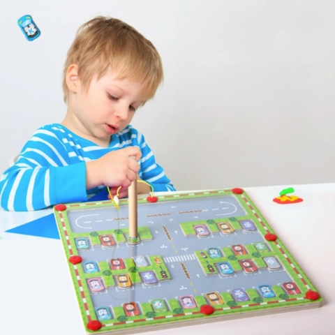 MazeRacers - onlinemegasale.com