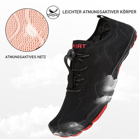 IceUnicorn Herren Barfußschuhe 1918 - onlinemegasale.com