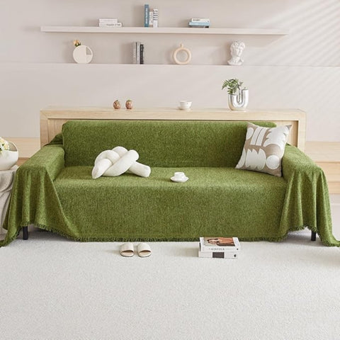 Minimalist Sofa Cover - onlinemegasale.com