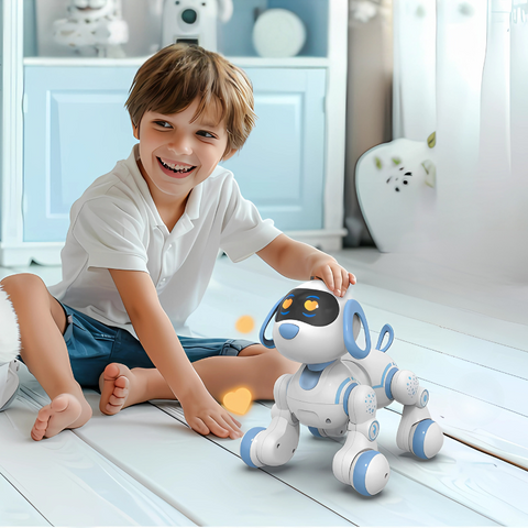 RoboWoof - onlinemegasale.com RoboWoof - onlinemegasale.com