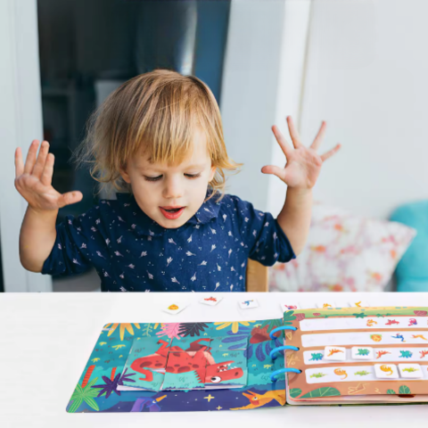 SkillBook - onlinemegasale.com