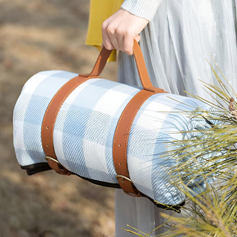 Waterproof Outdoor Picnic Mat - onlinemegasale.com