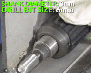 Premium Tungsten Steel Carbide Rotary Burr Set - onlinemegasale.com Premium Tungsten Steel Carbide Rotary Burr Set - onlinemegasale.com