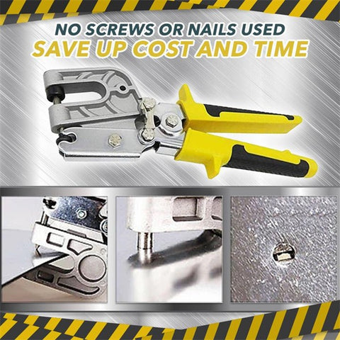 Metal Stud Crimper - onlinemegasale.com