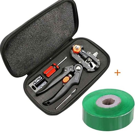 🎉HOT SALE-49% DISCOUNT - GARDEN PROFESSIONAL GRAFTING CUTTING TOOL - onlinemegasale.com
