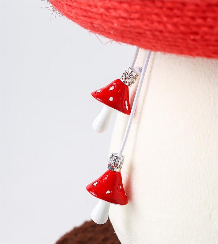 🔥 Hot sale 🔥Mushroom Cat Scratcher&Buy two and get free shipping! - onlinemegasale.com