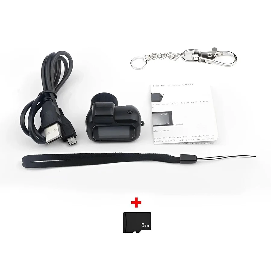 Mini Camera - onlinemegasale.com