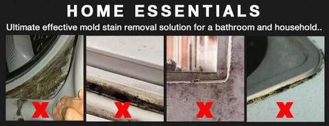 Mintiml™ Household Mold Remover Gel - onlinemegasale.com