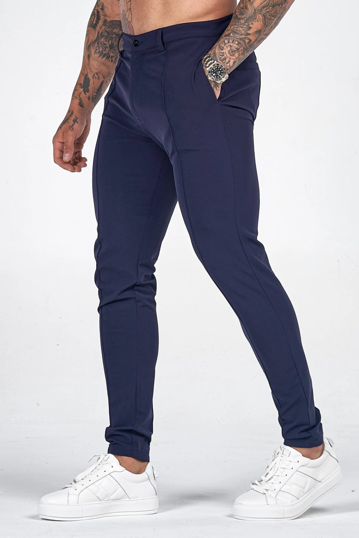 Casual trousers(Buy 2 Free Shipping) - onlinemegasale.com